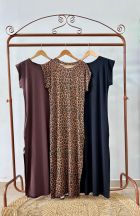 Vestido Muscle