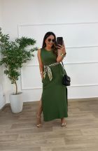 Vestido Mara