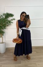 Vestido Julia