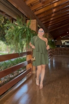 Vestido Natalia