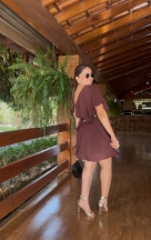 Vestido Natalia