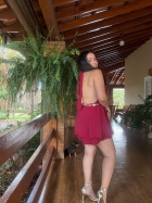 Macaquinho Giulia