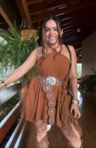 Vestido Juliete