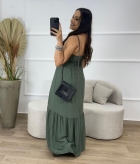 Vestido Camila