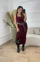 Vestido Aryam