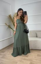 Vestido Camila