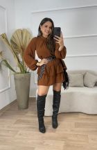 Vestido Aneth